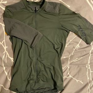 Rapha Aero Souplesse Jersey